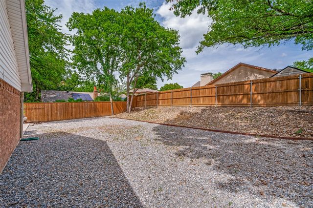 1203 S College Street, Mckinney, TX 75069