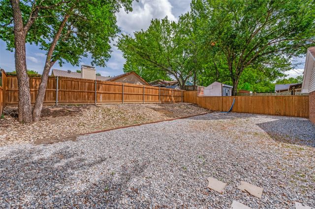 1203 S College Street, Mckinney, TX 75069