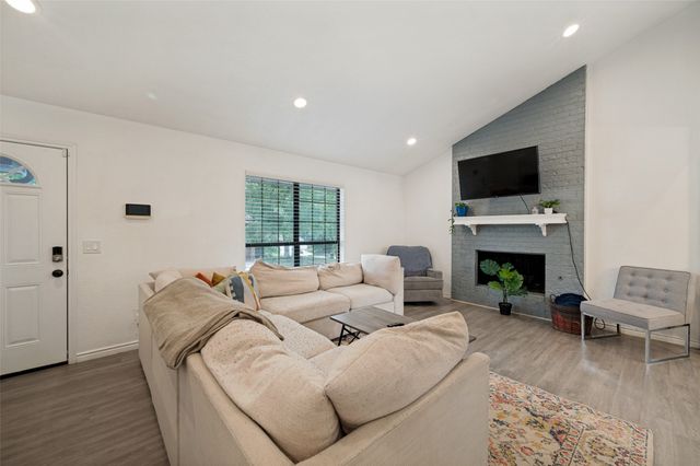 1203 S College Street, Mckinney, TX 75069