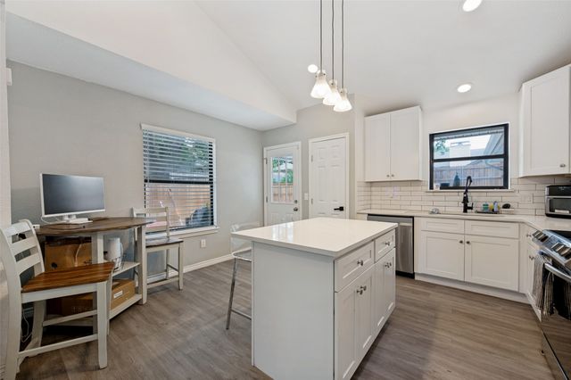 1203 S College Street, Mckinney, TX 75069