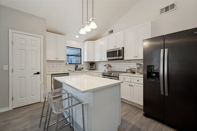 1203 S College Street, Mckinney, TX 75069