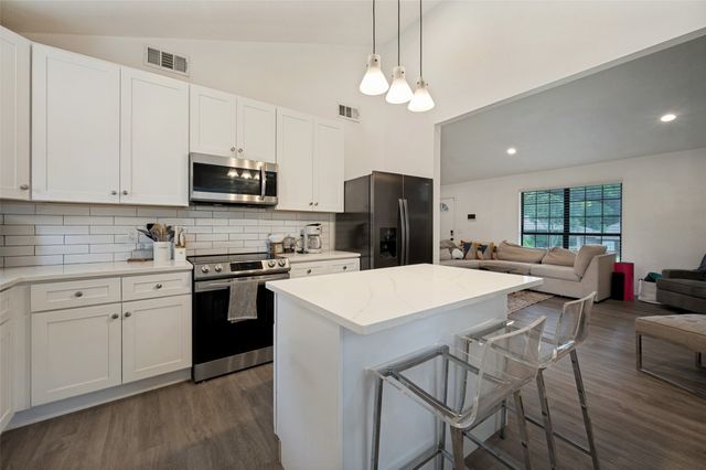 1203 S College Street, Mckinney, TX 75069
