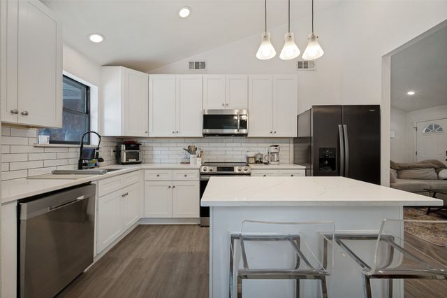1203 S College Street, Mckinney, TX 75069