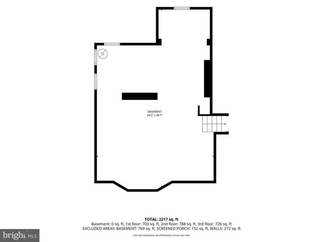 1517 MARNE HWY, Hainesport, NJ 08036