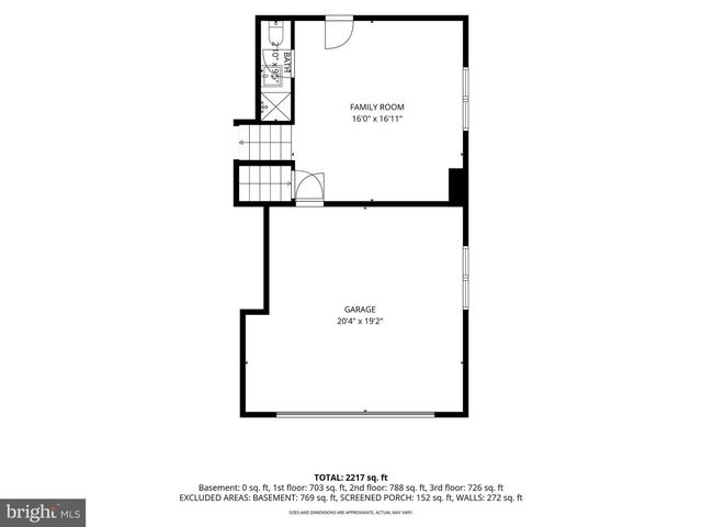 1517 MARNE HWY, Hainesport, NJ 08036
