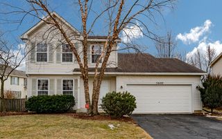 5602 Steamboat Circle, Plainfield, IL 60586