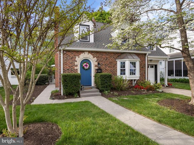 409 W KINGS HWY, Audubon, NJ 08106