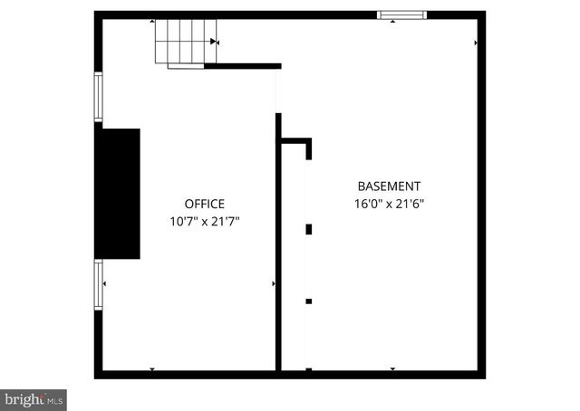 409 W KINGS HWY, Audubon, NJ 08106