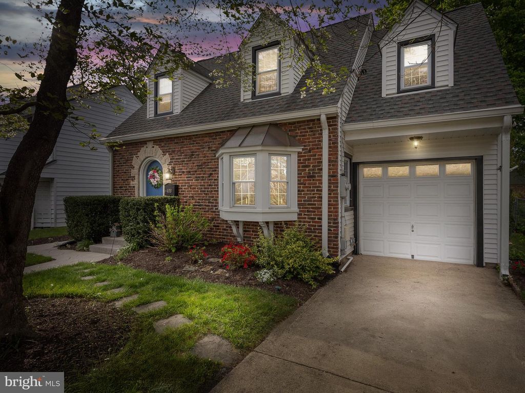 409 W KINGS HWY, Audubon, NJ 08106