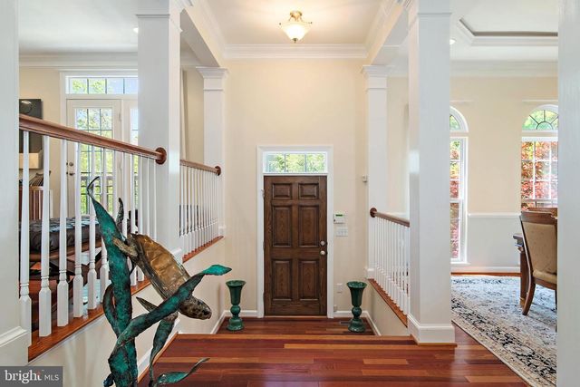 216 BOWEN CT, Annapolis, MD 21401