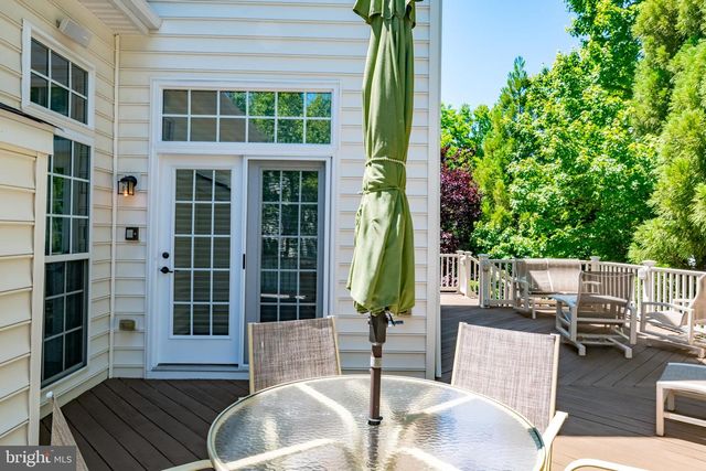 216 BOWEN CT, Annapolis, MD 21401