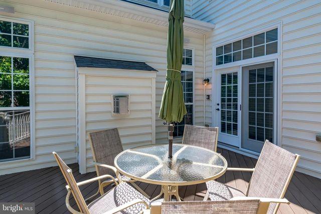 216 BOWEN CT, Annapolis, MD 21401