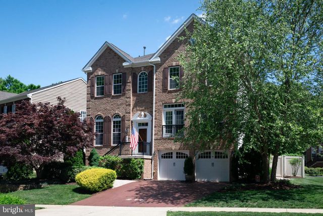 216 BOWEN CT, Annapolis, MD 21401
