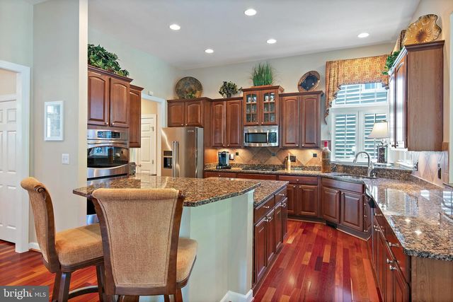 216 BOWEN CT, Annapolis, MD 21401