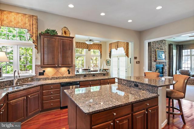 216 BOWEN CT, Annapolis, MD 21401