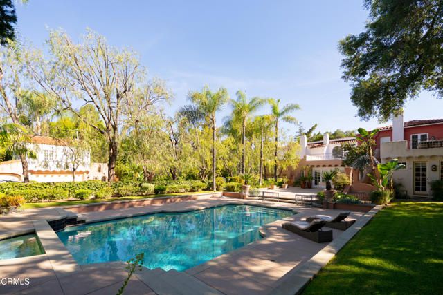 1363 Virginia Road, San Marino, CA 91108