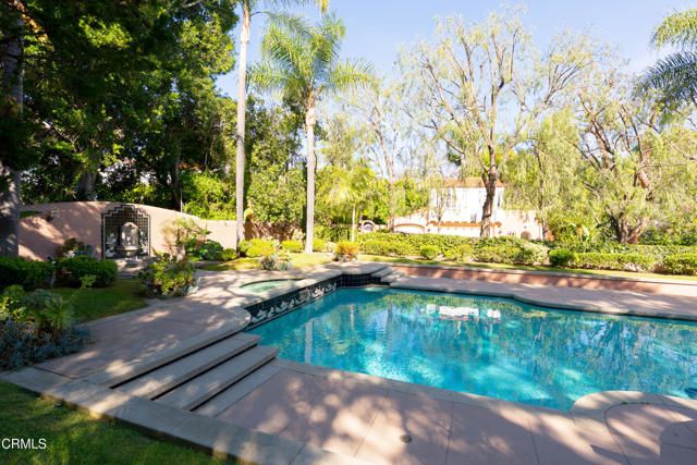 1363 Virginia Road, San Marino, CA 91108