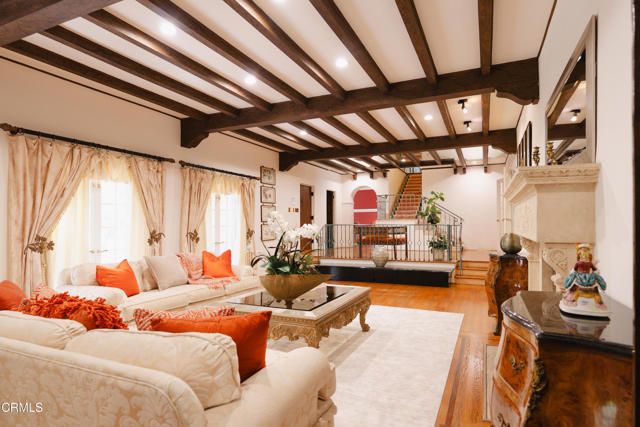 1363 Virginia Road, San Marino, CA 91108