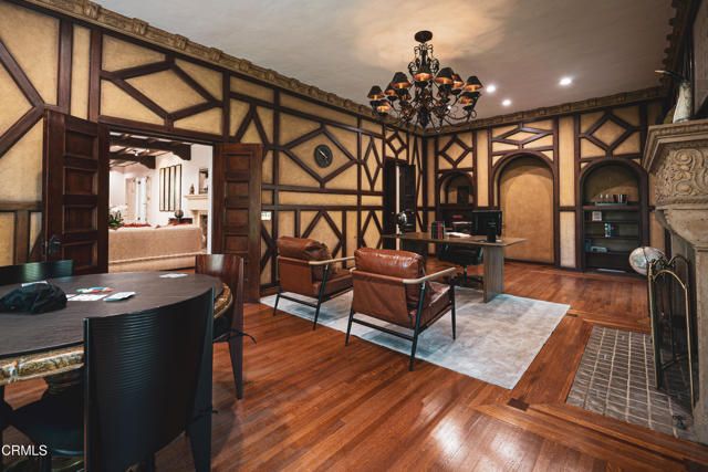 1363 Virginia Road, San Marino, CA 91108