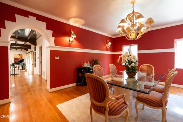 1363 Virginia Road, San Marino, CA 91108