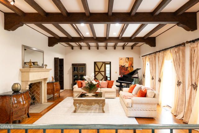 1363 Virginia Road, San Marino, CA 91108