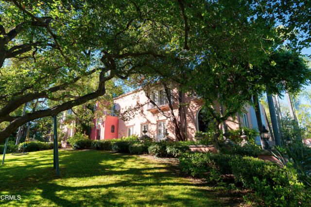 1363 Virginia Road, San Marino, CA 91108