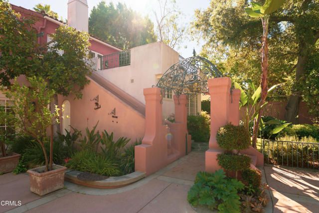 1363 Virginia Road, San Marino, CA 91108