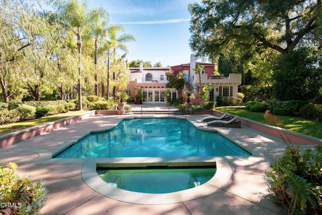 1363 Virginia Road, San Marino, CA 91108