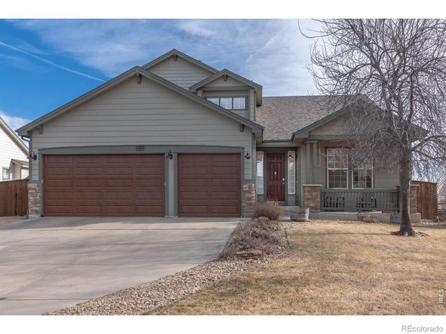 2020 Alpine Street, Longmont, CO 80504