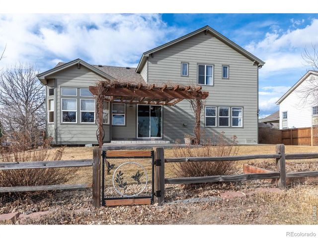 2020 Alpine Street, Longmont, CO 80504