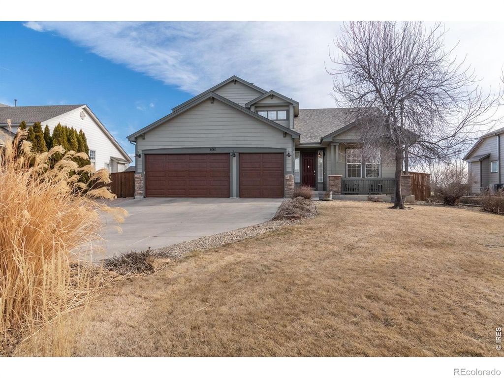 2020 Alpine Street, Longmont, CO 80504
