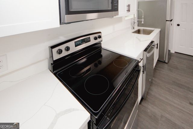 6157 Orville Drive COTTAGE, Flowery Branch, GA 30542