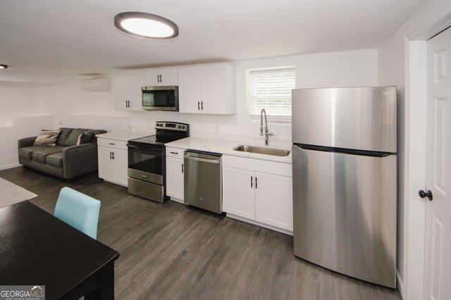 6157 Orville Drive COTTAGE, Flowery Branch, GA 30542