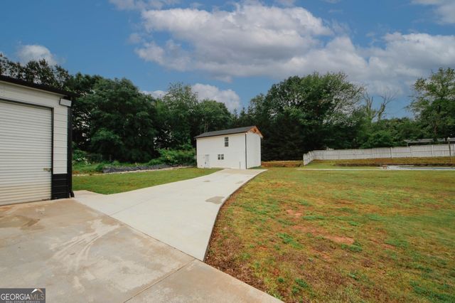 6157 Orville Drive COTTAGE, Flowery Branch, GA 30542
