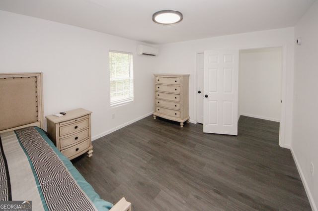 6157 Orville Drive COTTAGE, Flowery Branch, GA 30542