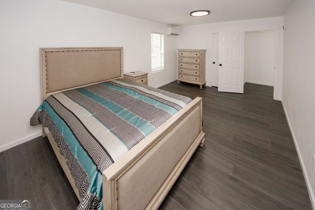 6157 Orville Drive COTTAGE, Flowery Branch, GA 30542