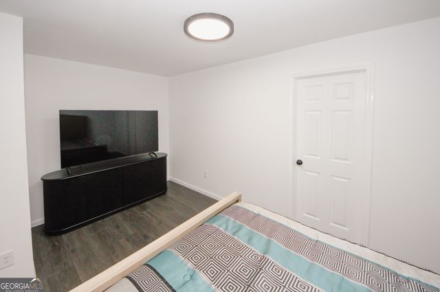 6157 Orville Drive COTTAGE, Flowery Branch, GA 30542