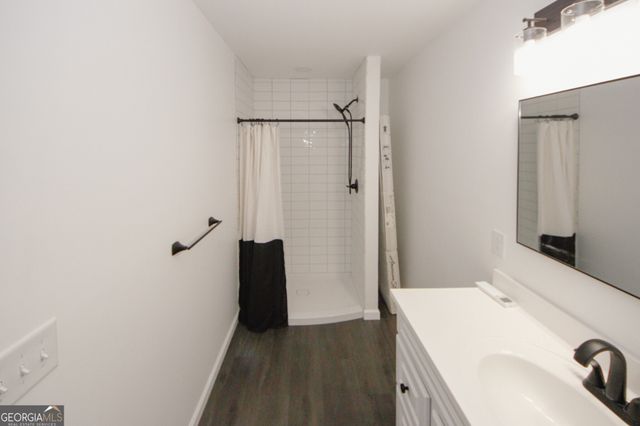 6157 Orville Drive COTTAGE, Flowery Branch, GA 30542