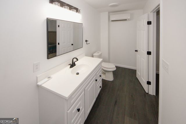 6157 Orville Drive COTTAGE, Flowery Branch, GA 30542