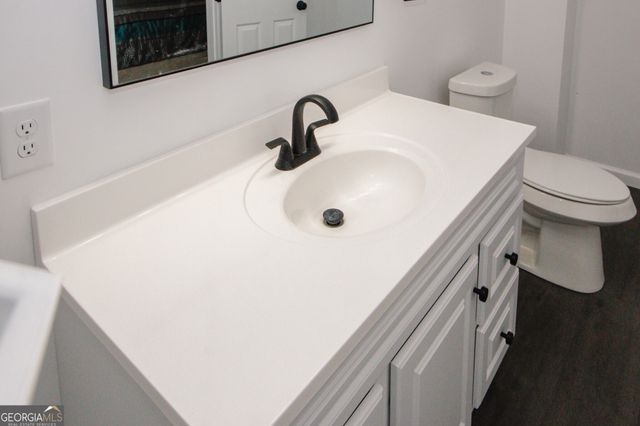 6157 Orville Drive COTTAGE, Flowery Branch, GA 30542
