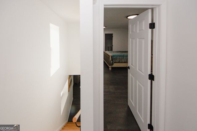 6157 Orville Drive COTTAGE, Flowery Branch, GA 30542