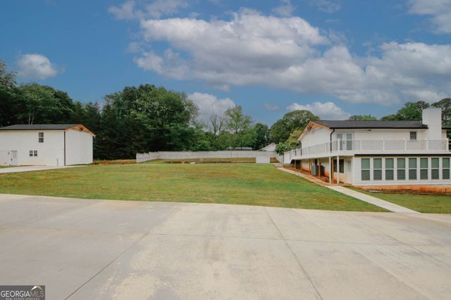 6157 Orville Drive COTTAGE, Flowery Branch, GA 30542