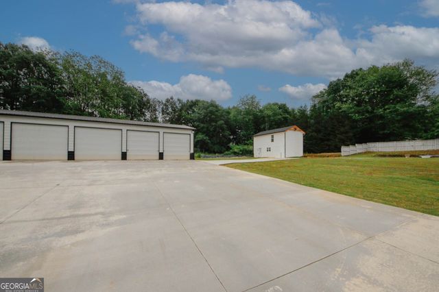 6157 Orville Drive COTTAGE, Flowery Branch, GA 30542
