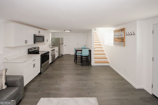 6157 Orville Drive COTTAGE, Flowery Branch, GA 30542