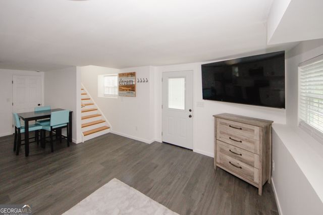 6157 Orville Drive COTTAGE, Flowery Branch, GA 30542