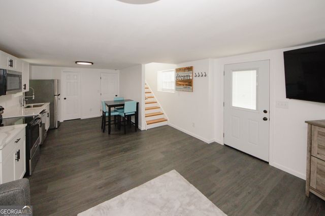 6157 Orville Drive COTTAGE, Flowery Branch, GA 30542