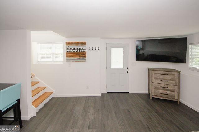 6157 Orville Drive COTTAGE, Flowery Branch, GA 30542