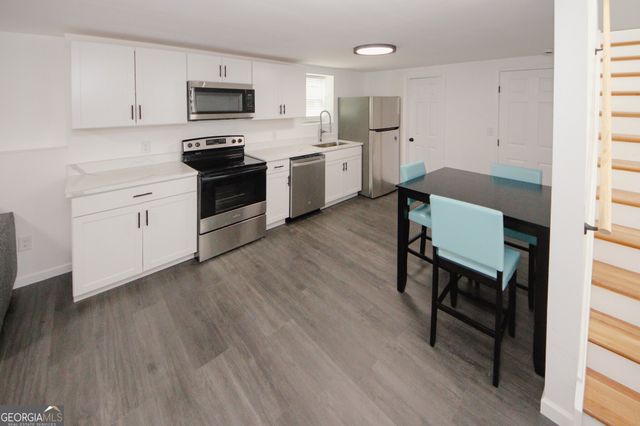6157 Orville Drive COTTAGE, Flowery Branch, GA 30542