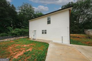 6157 Orville Drive COTTAGE, Flowery Branch, GA 30542