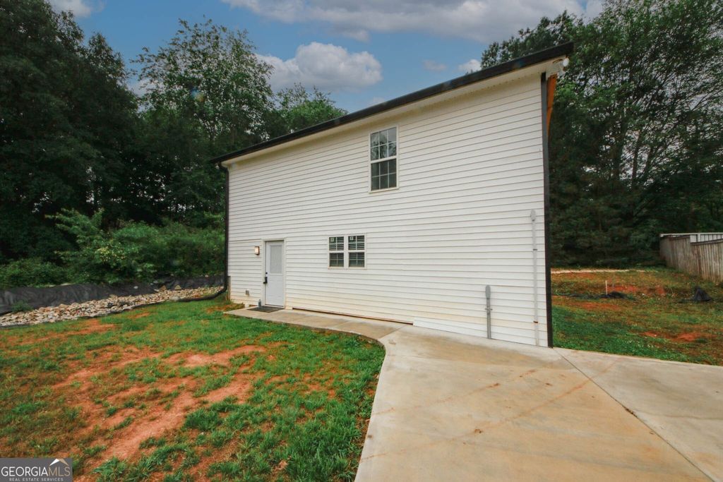 6157 Orville Drive COTTAGE, Flowery Branch, GA 30542